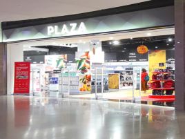 Dufry（云顶高原PLAZA商店）