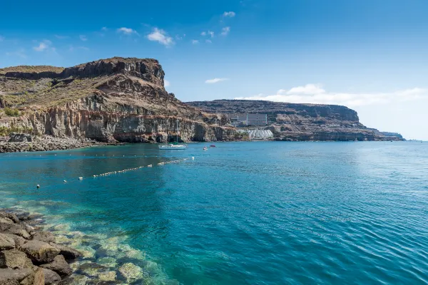 Canarias