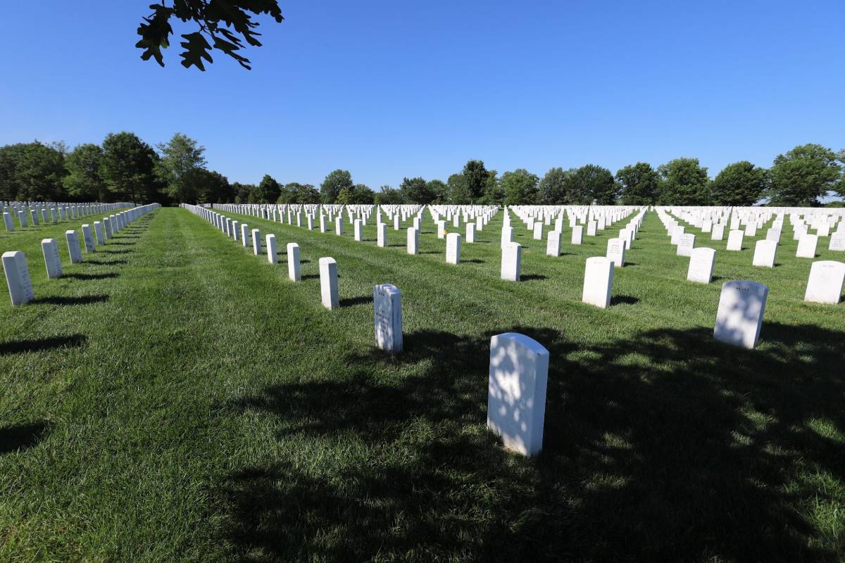 US Public Holiday - Memorial Day