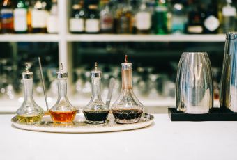 Jing Restaurant and Bar User Photo