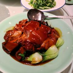 江南厨子(华润万象店) User Photo