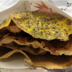 清真·二嫂子煎饼果子(卫津路总店) User Photo