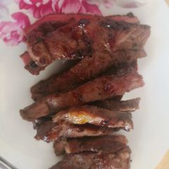 西貝莜麵村(惠州華貿店)張用戶圖片