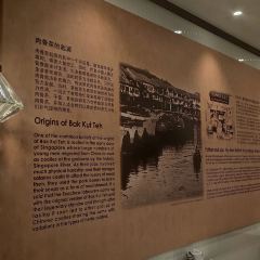 黃亞細肉骨茶（仰光路）張用戶圖片