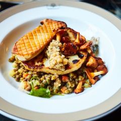 The Wolseley User Photo