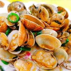 顺品美食店(旅游大道店) User Photo