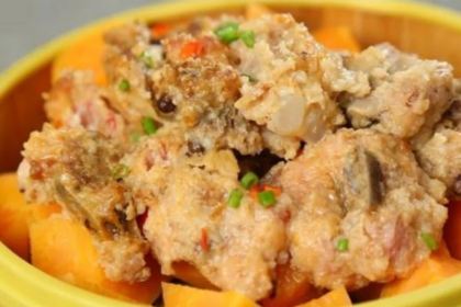 洪湖市渔民小镇农家乐