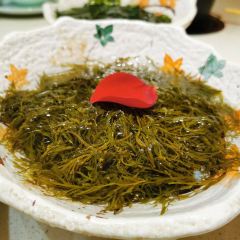 Ousu Vegetarian Hot pot (Daning Music Square Branch) 여행 사진