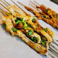 纪录片《人生一串》体验店(大学路店) User Photo