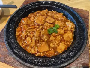 周麻婆·川式小炒(三明将乐夏华商厦店)