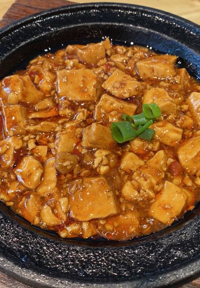 周麻婆·新川式家常菜(三明将乐店)