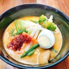 Limapulo: Baba Can Cook張用戶圖片