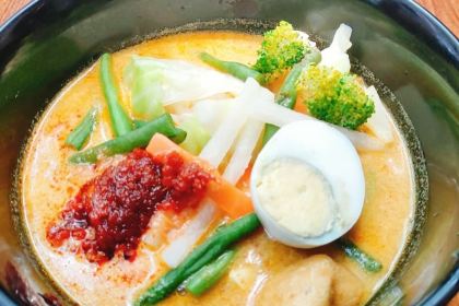 Limapulo: Baba Can Cook