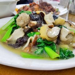 焦敏菜饭(丁山店) User Photo