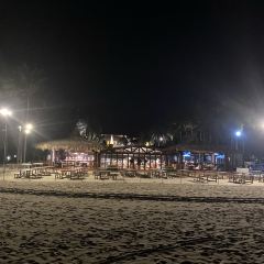 Shimeiwan'aimeidujiajiudian·dipingxiancantinghe Bar User Photo