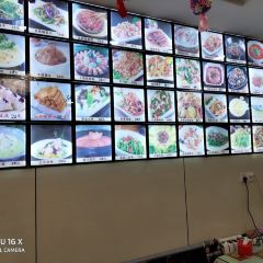 王寨十香驴肉(总店) User Photo