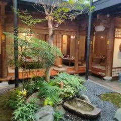 清叶割烹料理(五店市店) User Photo