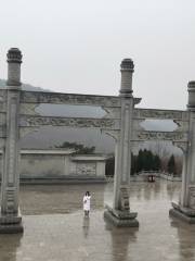 Duhai Temple