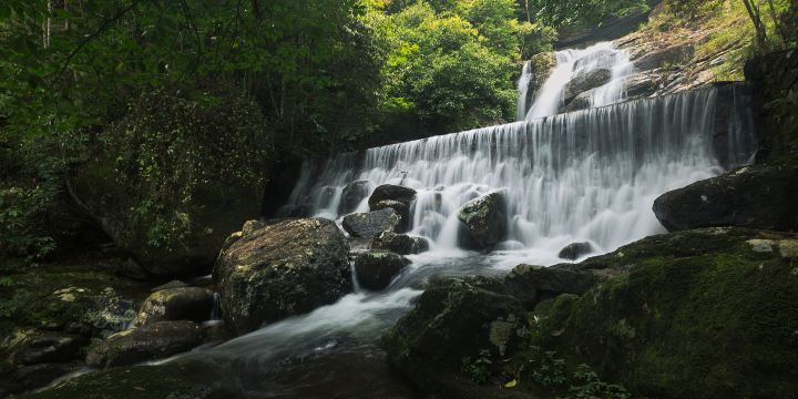 Caixi Rock