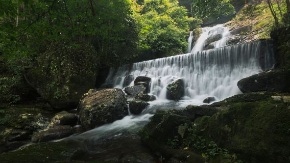 Caixi Rock