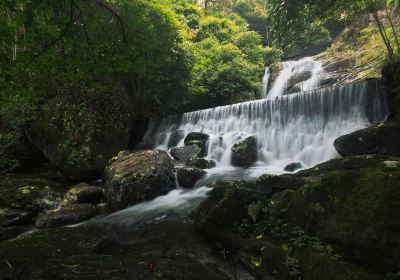 菜溪岩