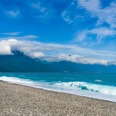 Hotels in Hualien