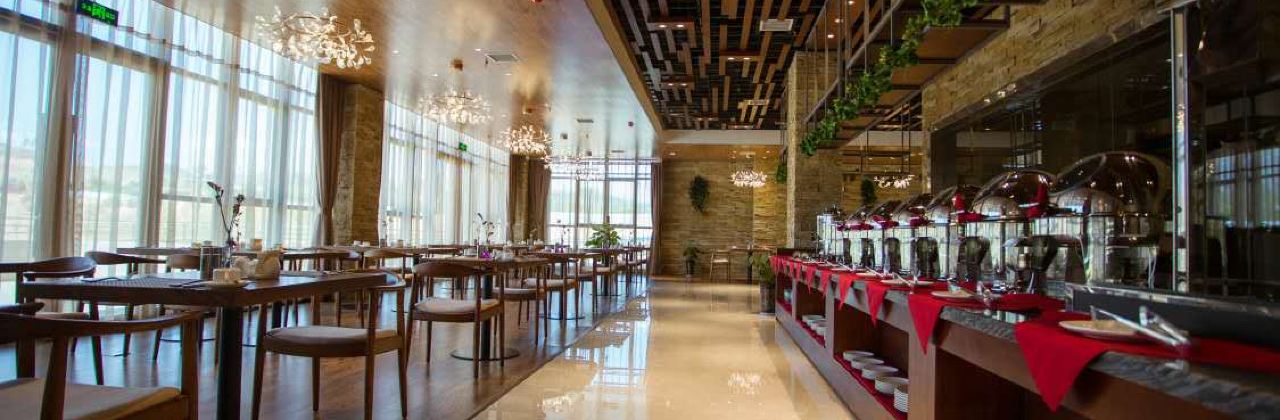 元谋远古大酒店餐厅