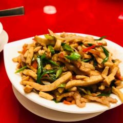 Shanghai Pavilion User Photo