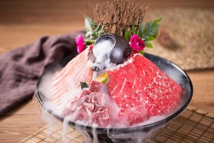 煲宫猪肚鸡(新世界美食广场店)