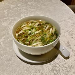 福州悦华酒店(西湖公园店)·华苑中餐厅·闽菜创新 User Photo