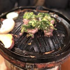 Yozoranojingisukan User Photo