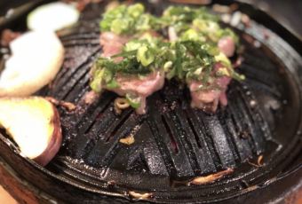 夜空之成吉思汗烤肉用戶圖片