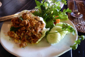 Ruen Tamarind Restaurant User Photo