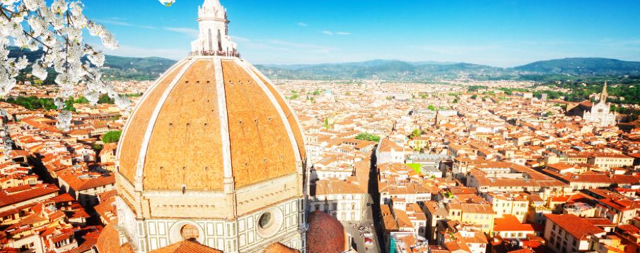 Metropolitan City of Florence