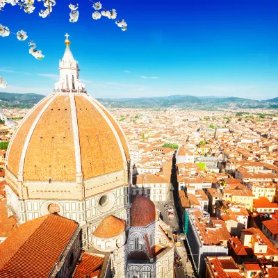 Quadra Key Easy Home in Florence Bewertungen
