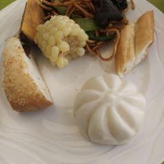 东方建国饭店悦和自助餐厅 User Photo