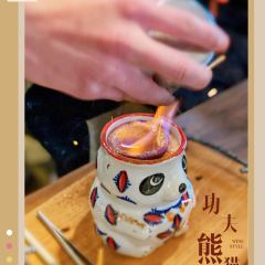 万禾都市农场 Brunch·Bistro(长宁来福士店) User Photo