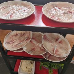 银杏乌鱼庄(湖滨路店) User Photo