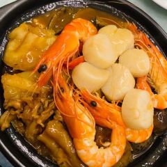 Pearl Liang User Photo