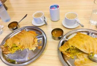 Madras Darbar張用戶圖片