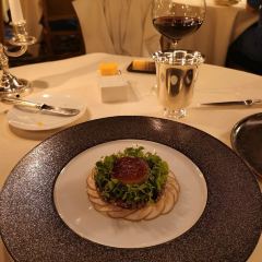 LA TOUR D'ARGENT User Photo