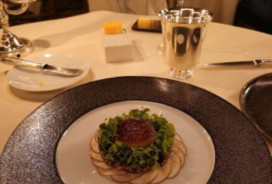 LA TOUR D'ARGENT User Photo