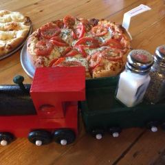 Pizza Factory User Photo