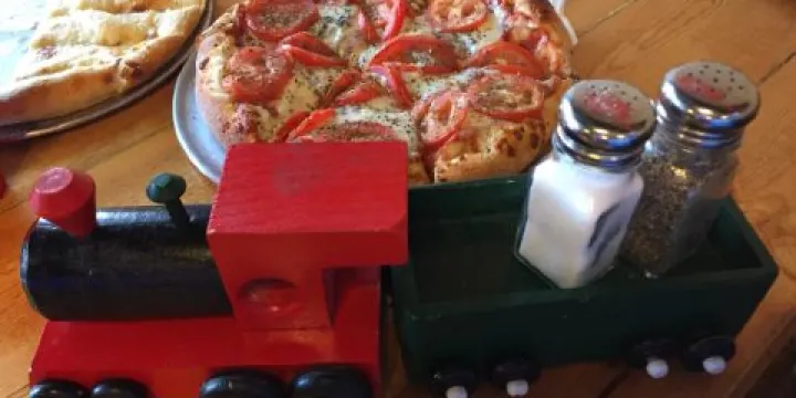 Pizza Factory
