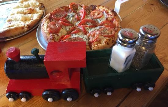 Pizza Factory