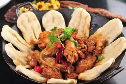 张家鱼馆(万佛湖店)