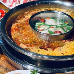 Chongqing Da DuiZhang ZhuTi Hotpot User Photo