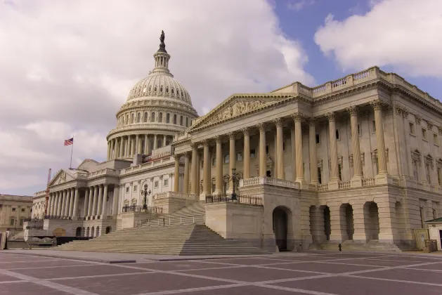 ワシントンD.C.の2つ星ホテル