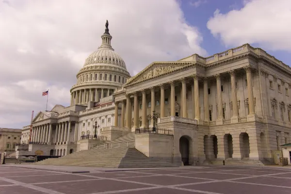 Flights from New York to Washington D.C.