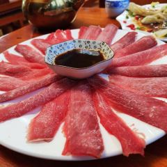 Tarot Tibetan food bar ảnh của người dùng